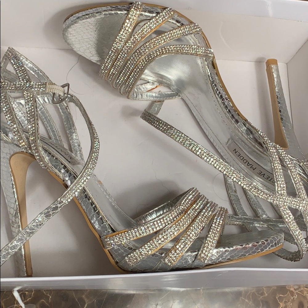 Steve Madden Shows